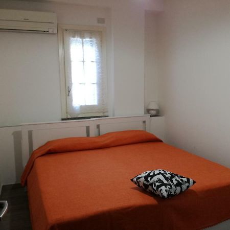 Alba Clara Apartamento Avola Exterior foto