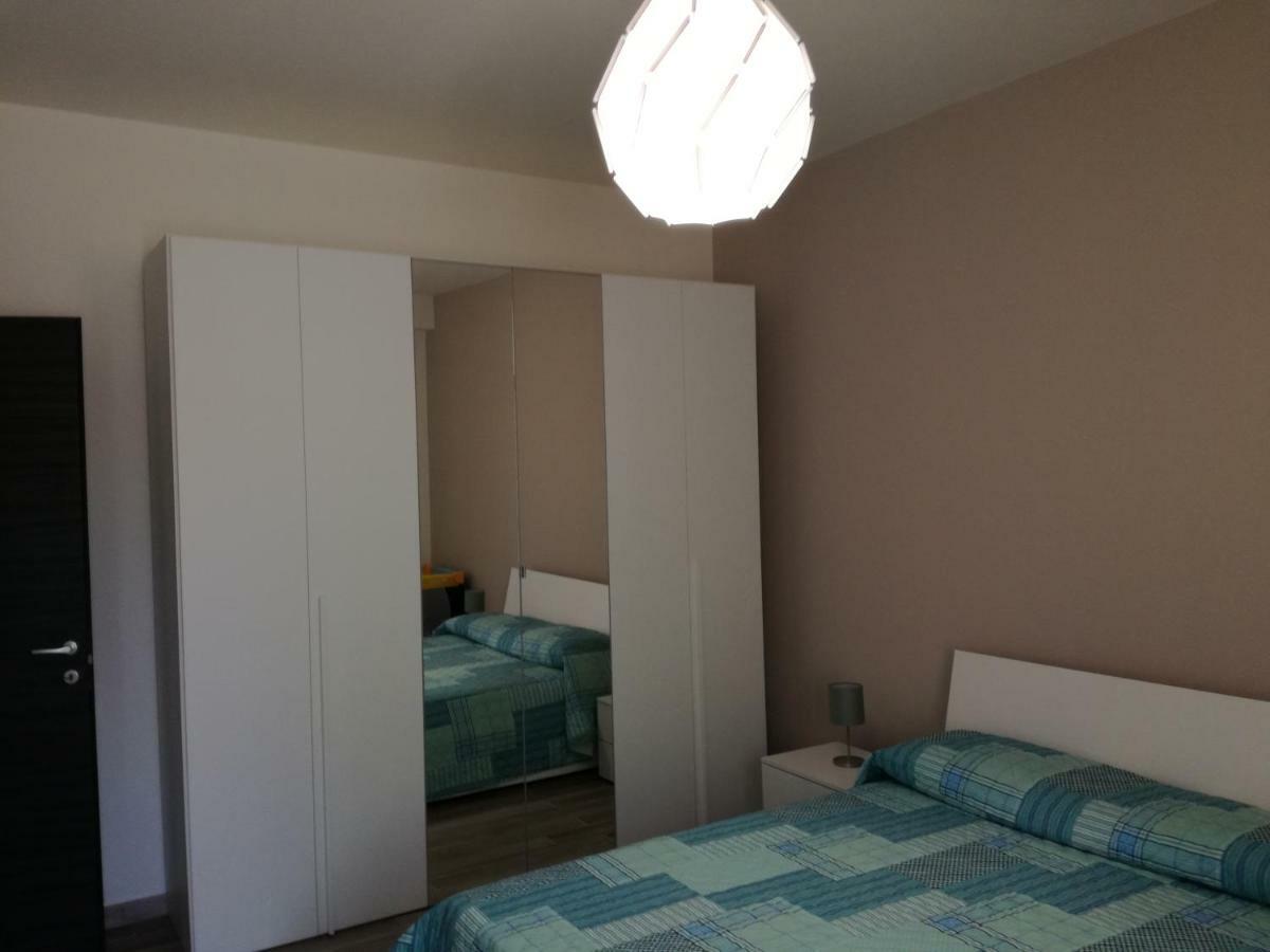 Alba Clara Apartamento Avola Exterior foto